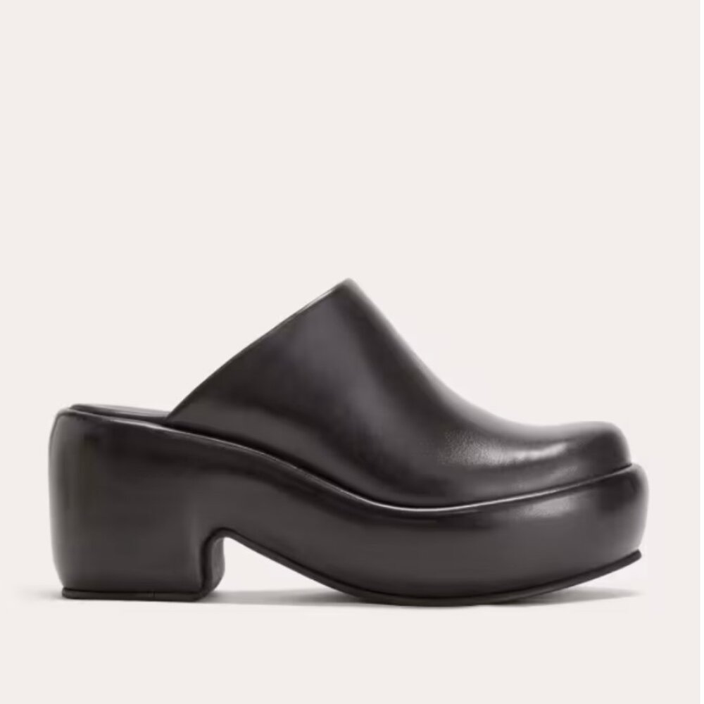 The Puffa Clog - Everlane Size 11
